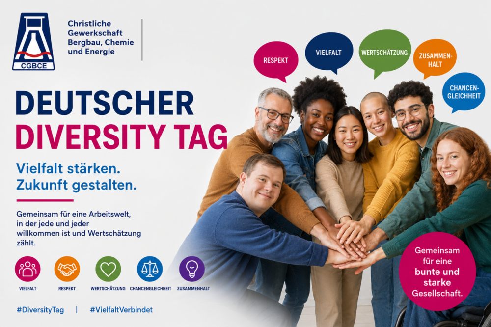 Diversity Tag