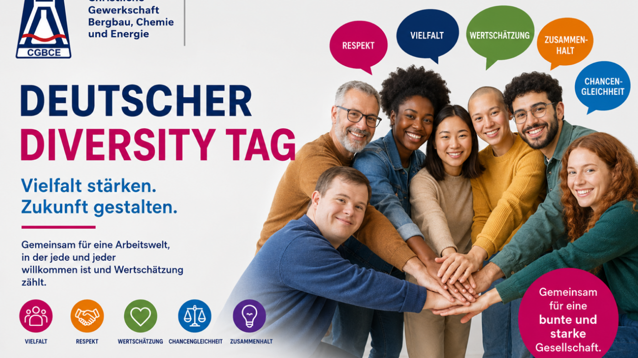 Diversity Tag