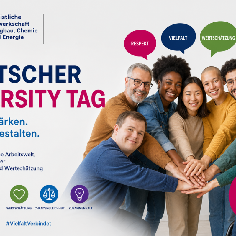Diversity Tag