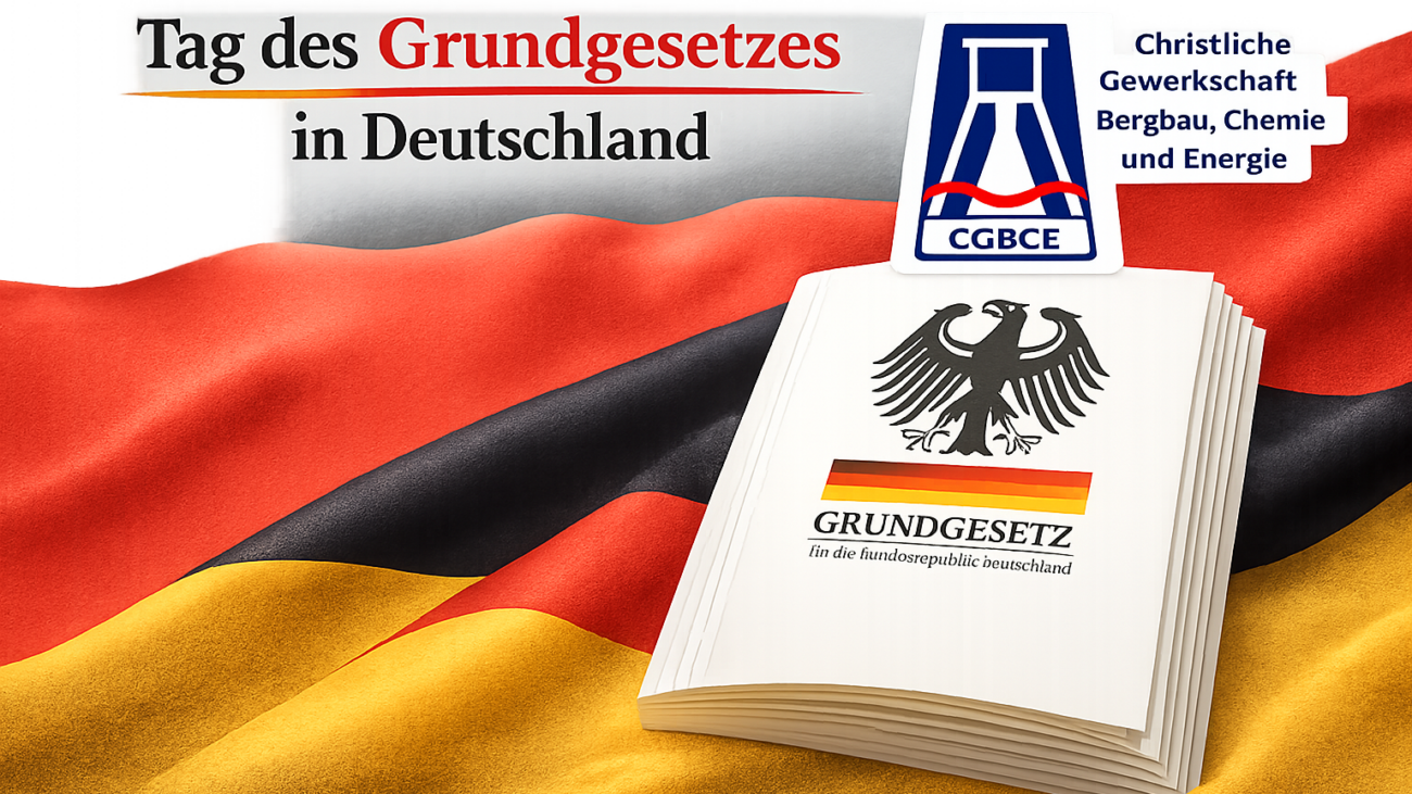 Tag des Grundgesetzes