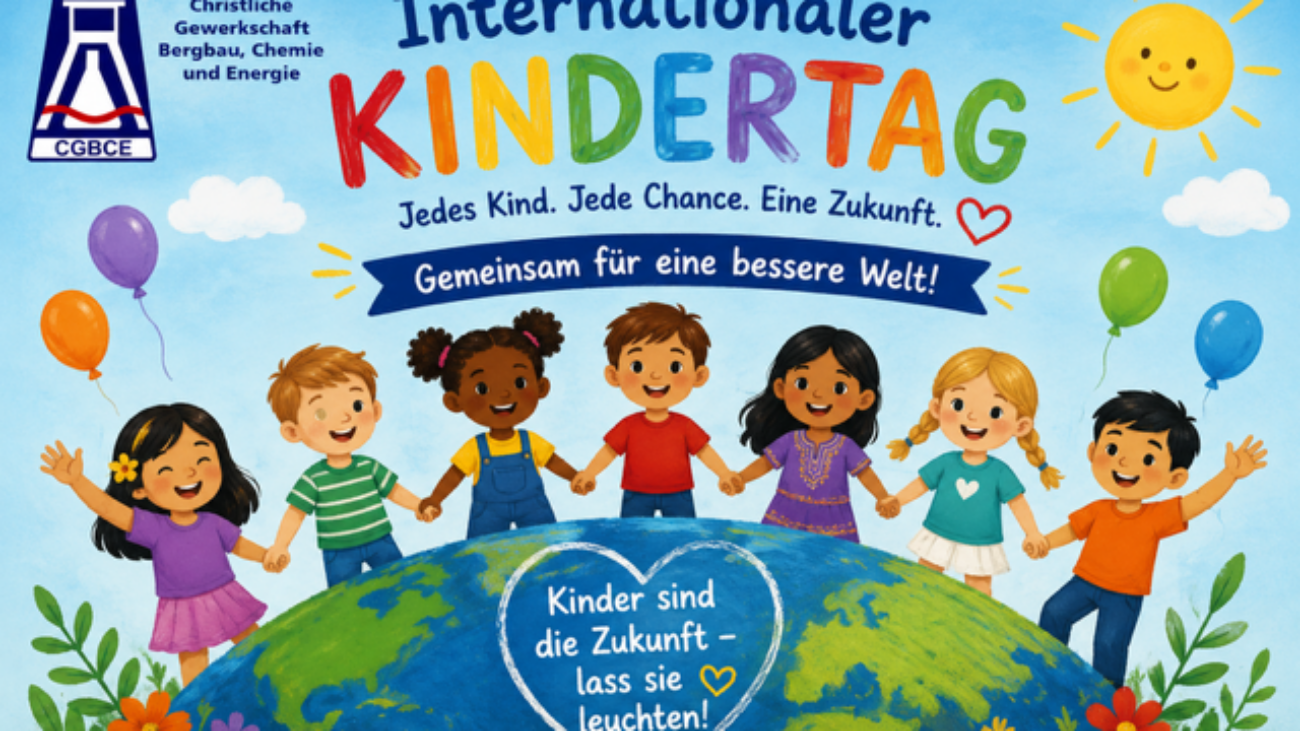 Kindertag